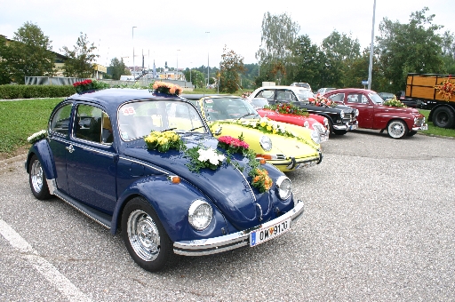 2008-08-30 Blumencorso in Oberwart